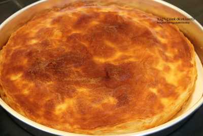 Kırklareli Geleneksel Mutfak Kültürü